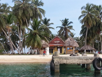 San Blas One-Day Tour photo 3